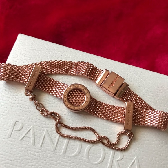 Pandora Jewelry - 💕🙏🏾PANDORA Rose relflexions💕🙏🏾🌹